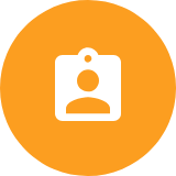 Lien vers le CV en PDF